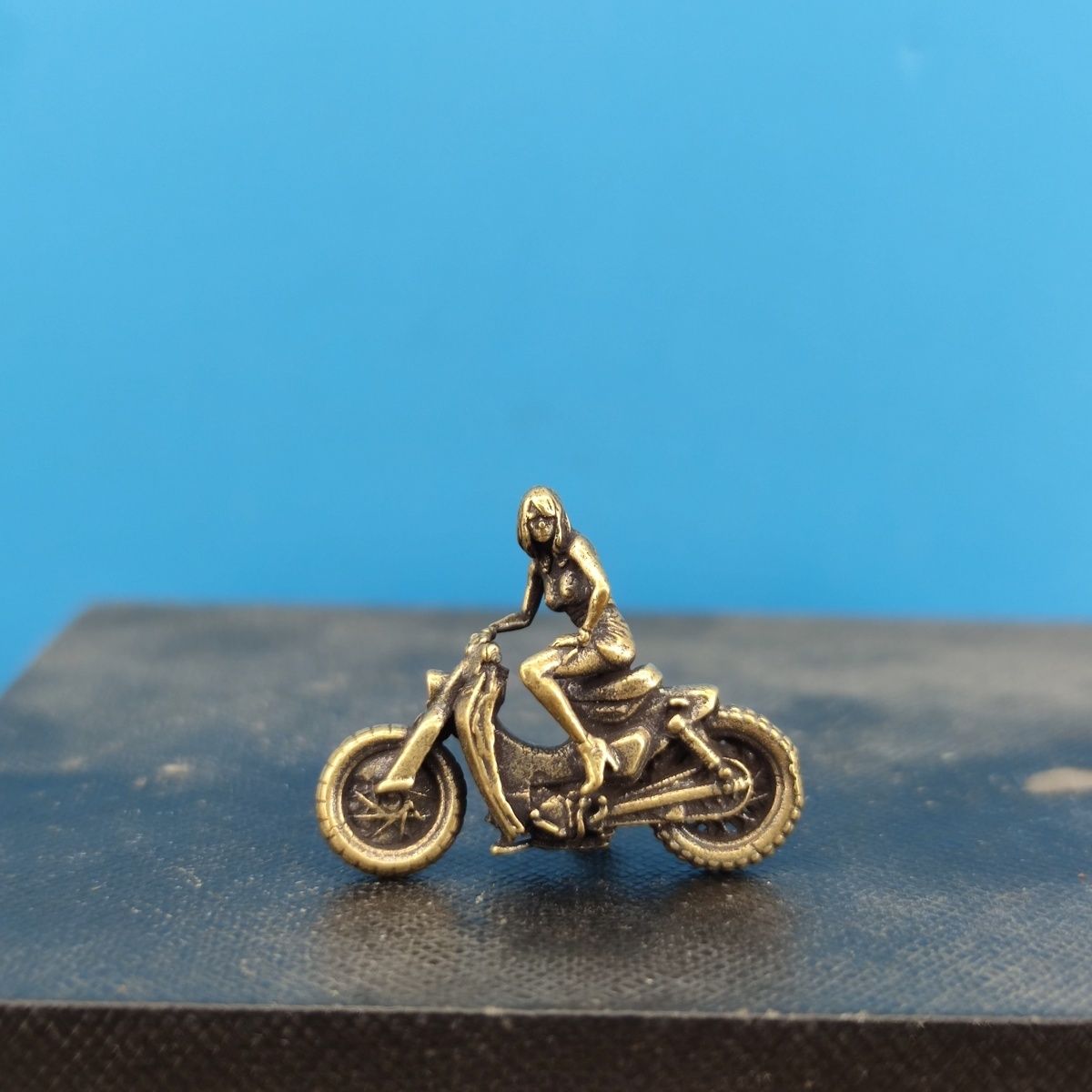 ​ ​ Poupée scooter vintage en  - Vintage Collectible And Vintage Dolls avis et prix