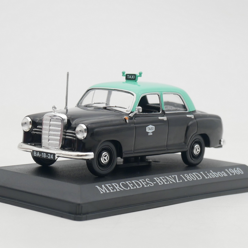 IXO Modèle de voiture classiqu - Vintage And Collectible avis et prix