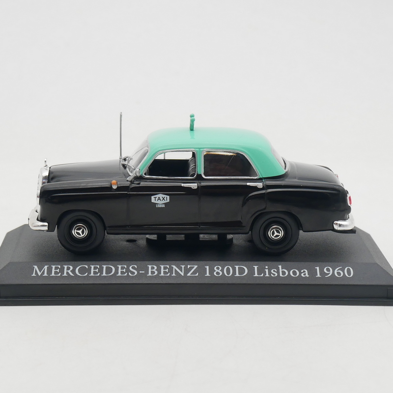 IXO Modèle de voiture classiqu - Vintage And Collectible avis et prix