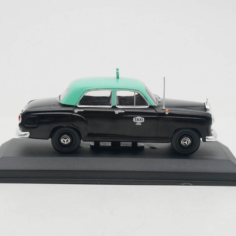 IXO Modèle de voiture classiqu - Vintage And Collectible avis et prix