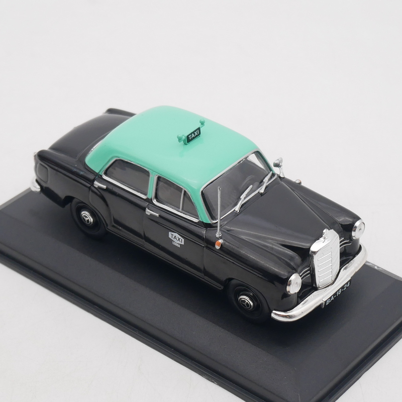 IXO Modèle de voiture classiqu - Vintage And Collectible avis et prix