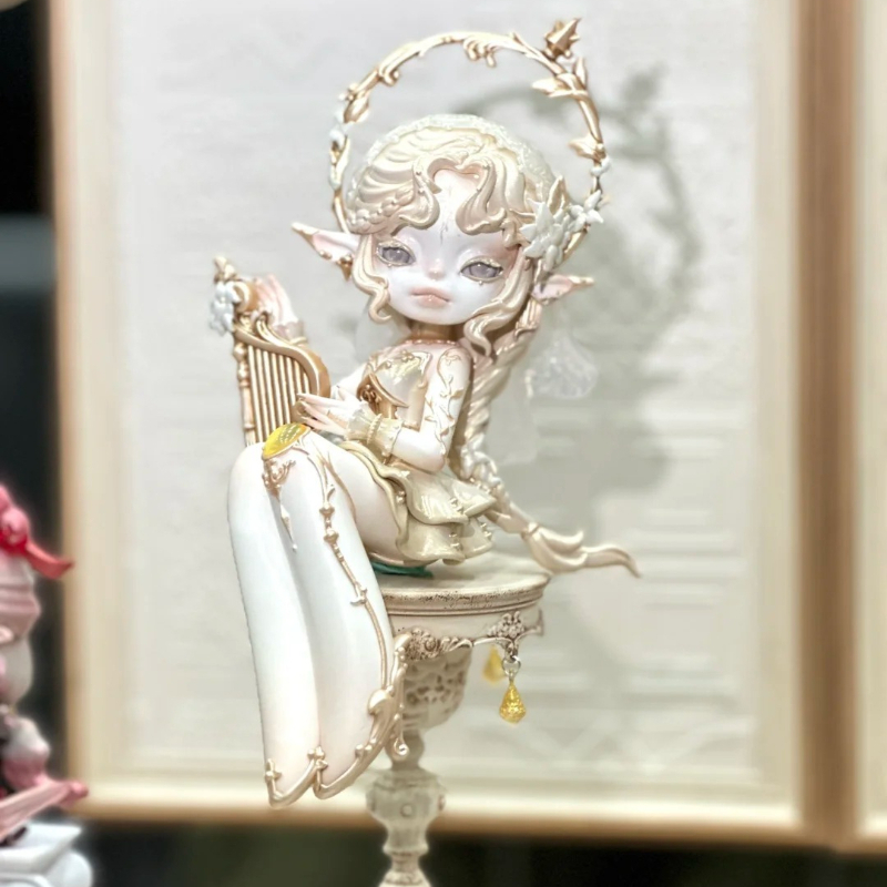 Figurine d'action Restator Svi - Vintage Collectible And Vintage Dolls avis et prix