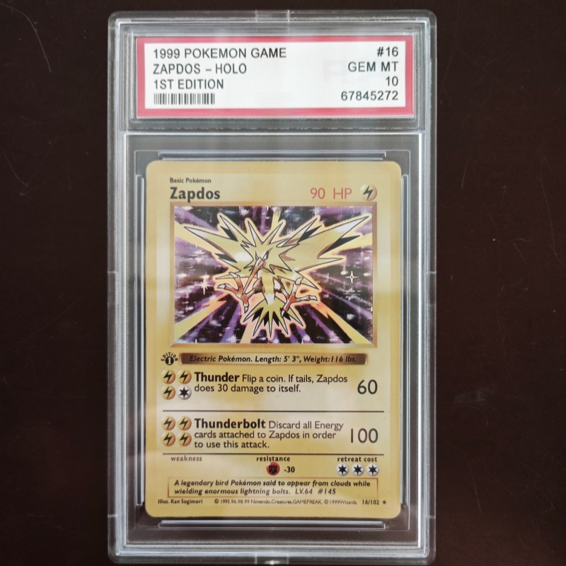 Cartes Pokémon PTCG DIY de hau - Vintage Items avis et prix