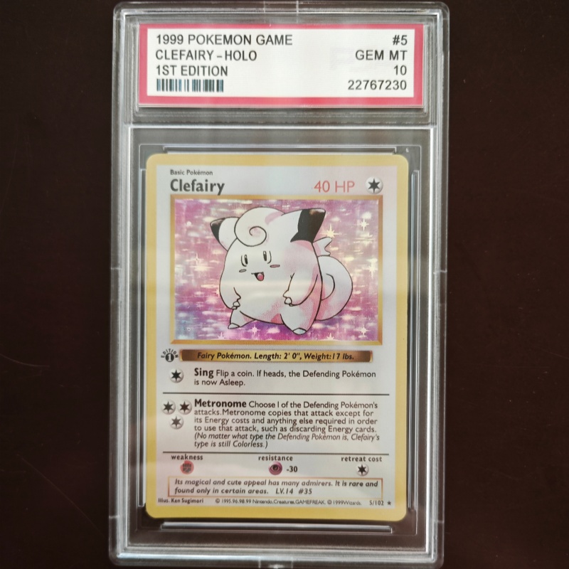 Cartes Pokémon PTCG DIY de hau - Vintage Items avis et prix