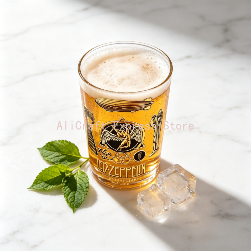 Verre à whisky vintage classiq - Vintage Collectible Glass avis et prix