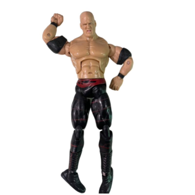 WE WRESTLERS Undertaker John C - Vintage Collectible Figures avis et prix