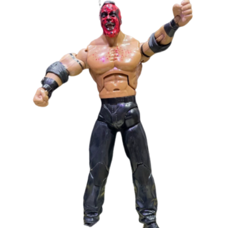 WE WRESTLERS Undertaker John C - Vintage Collectible Figures avis et prix