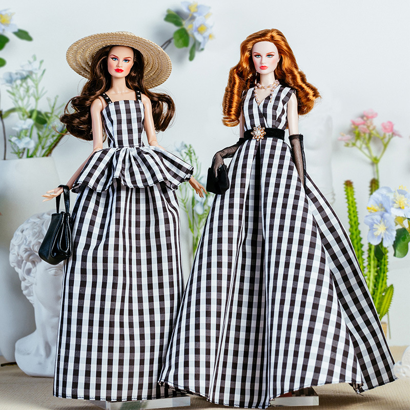 Costume de vêtements de poupée - Vintage Collectibles Toys avis et prix