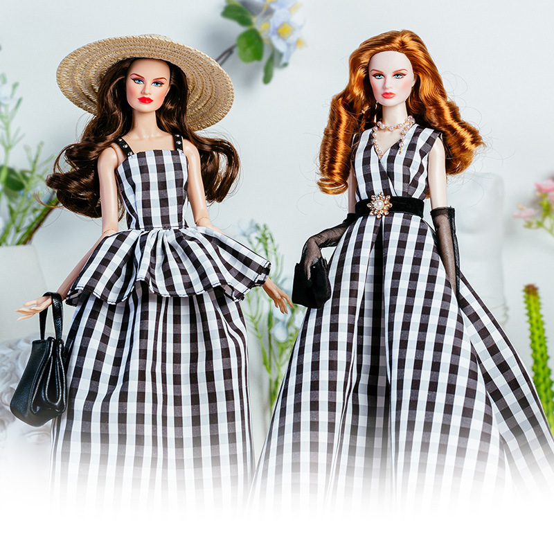 Costume de vêtements de poupée - Vintage Collectibles Toys avis et prix