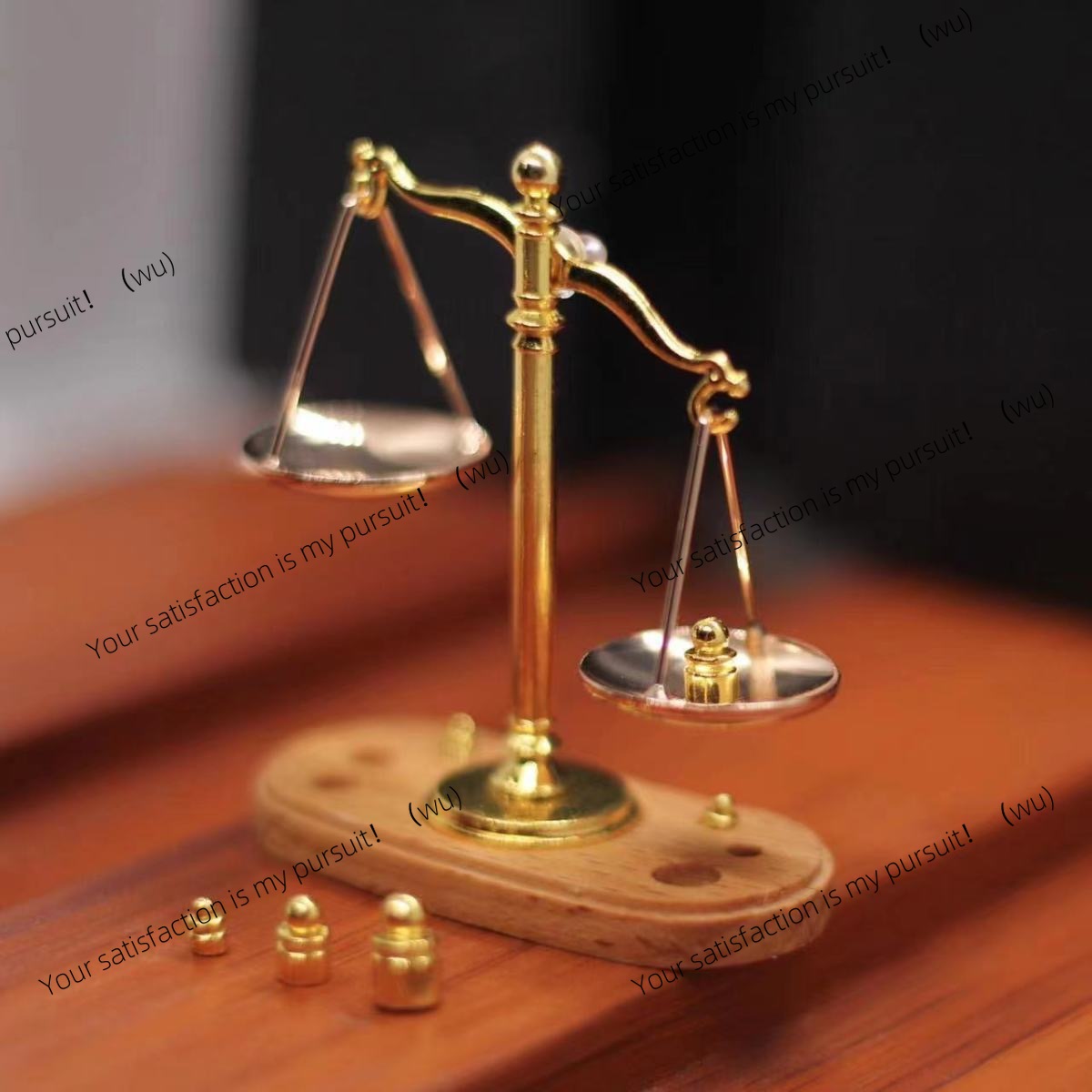 Miniature de balance vintage,  - Vintage Collectible And Vintage Dolls avis et prix