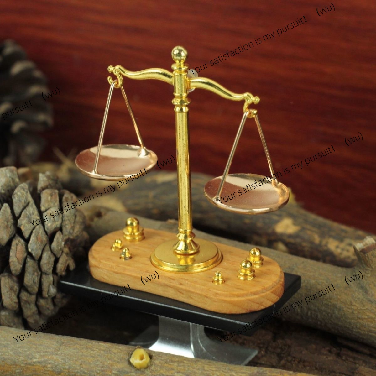 Miniature de balance vintage,  - Vintage Collectible And Vintage Dolls avis et prix