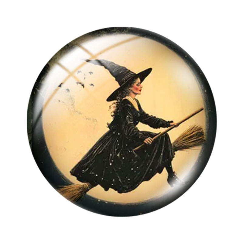 Cabochons en verre vintage Hal - Vintage Items avis et prix