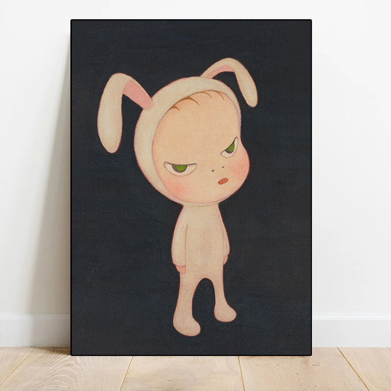 Peinture sur toile sans cadre, - Vintage Toy Collector avis et prix