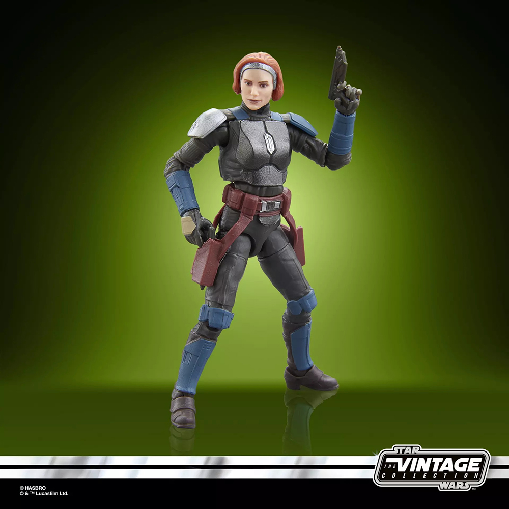 [En Stock] Hasbro STAR WARS la - Vintage Collectible Figures avis et prix