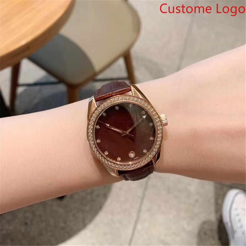 Montre pour femme vintage avec - Vintage Watch Crystal avis et prix