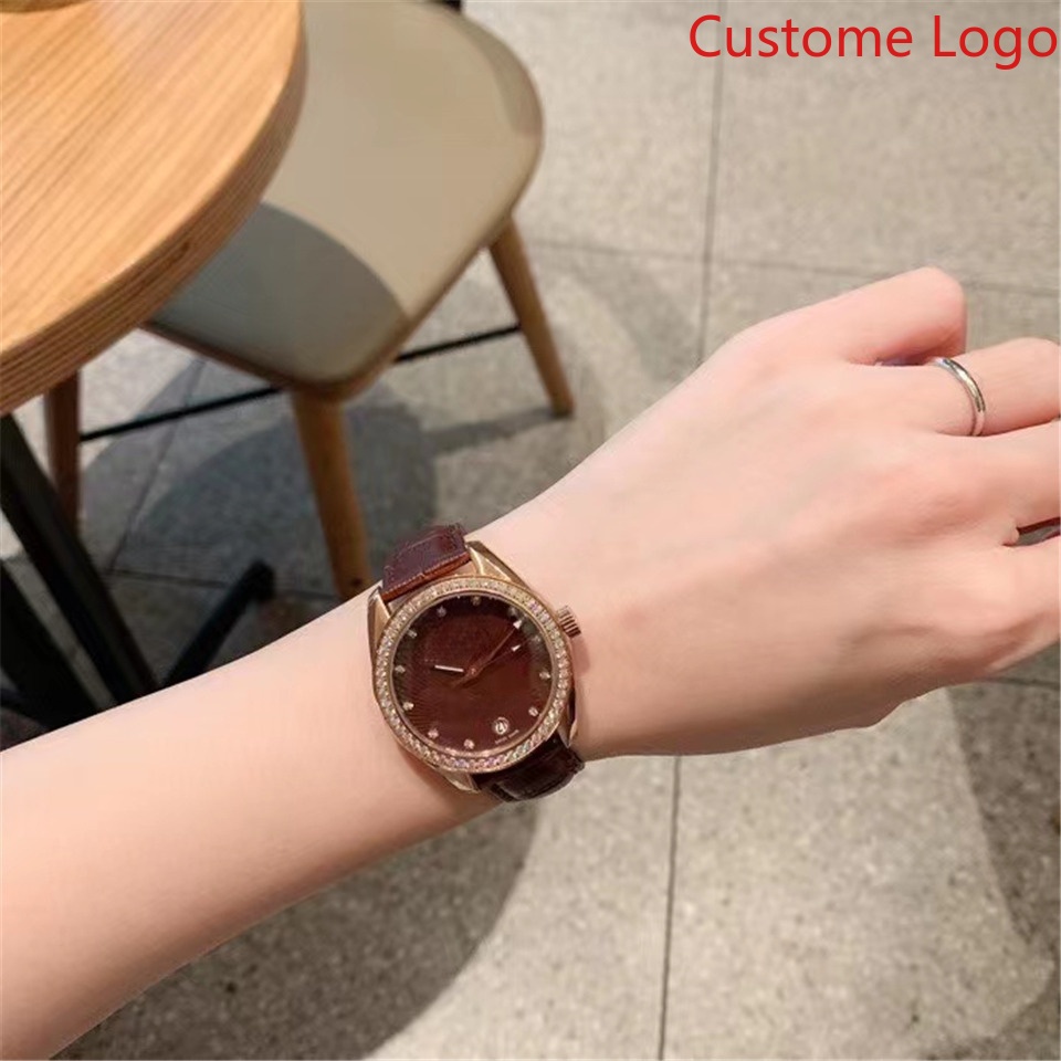 Montre pour femme vintage avec - Vintage Watch Crystal avis et prix